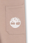 Fleece jogging bottoms TIMBERLAND 
                    BOY