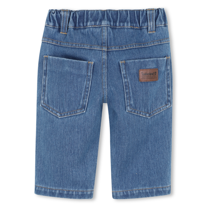 Denim pants TIMBERLAND 
                        BOY