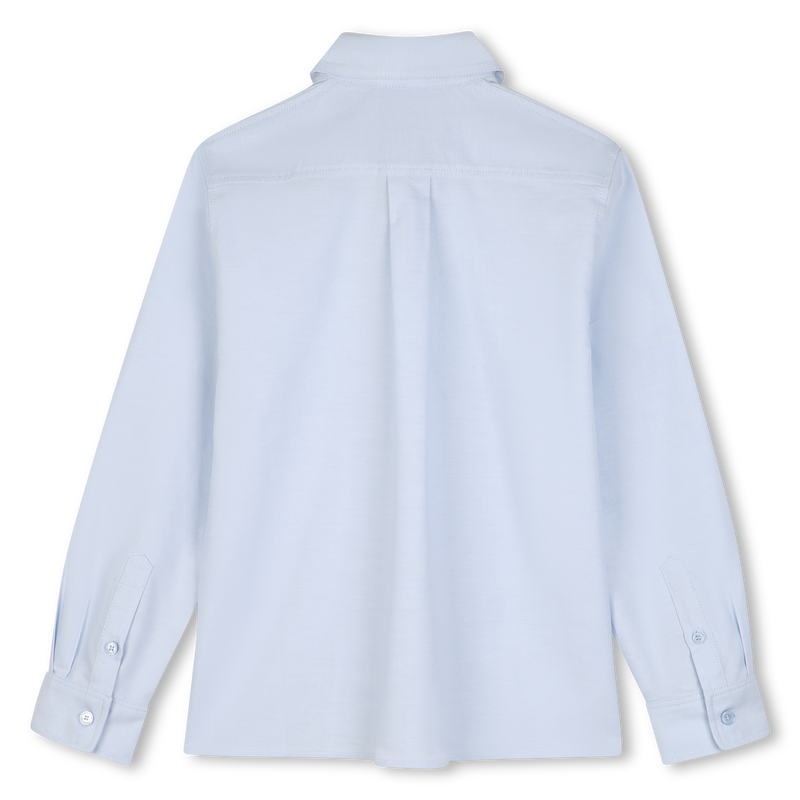 Long sleeve shirt GIVENCHY 
                        BOY