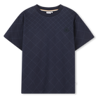 Short-sleeved t-shirt BOSS 
                    BOY