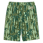 Fleece bermuda shorts KENZO KIDS 
                    BOY