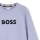 Sweatshirt BOSS 
                    BOY