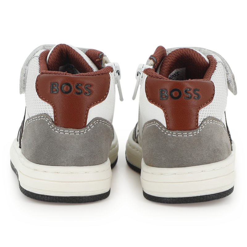 Sneakers BOSS 
                        BOY