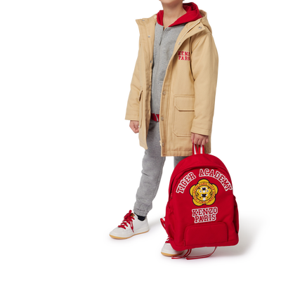 Cardigan and trousers set KENZO KIDS BOY