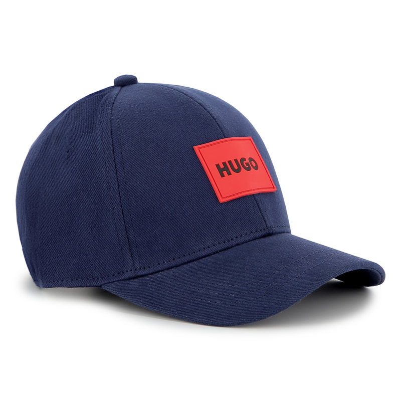 ADJUSTABLE CAP HUGO 
                        UNISEX
