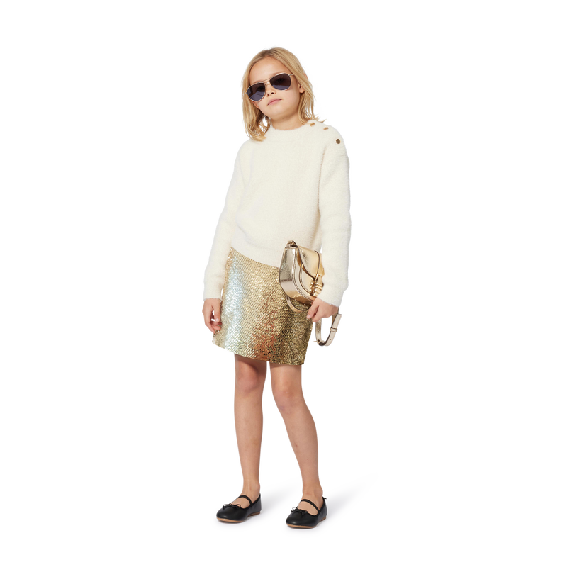 Sweater MICHAEL KORS 
                        GIRL