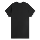 Short-sleeved dress DKNY 
                    GIRL