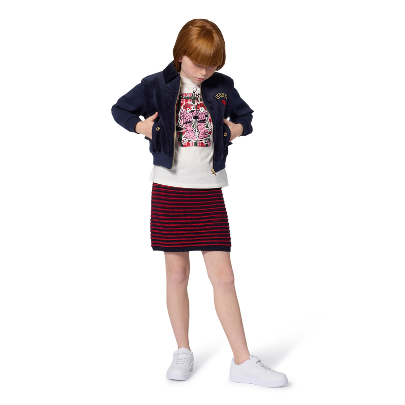 Cardigan SONIA RYKIEL 
                        GIRL