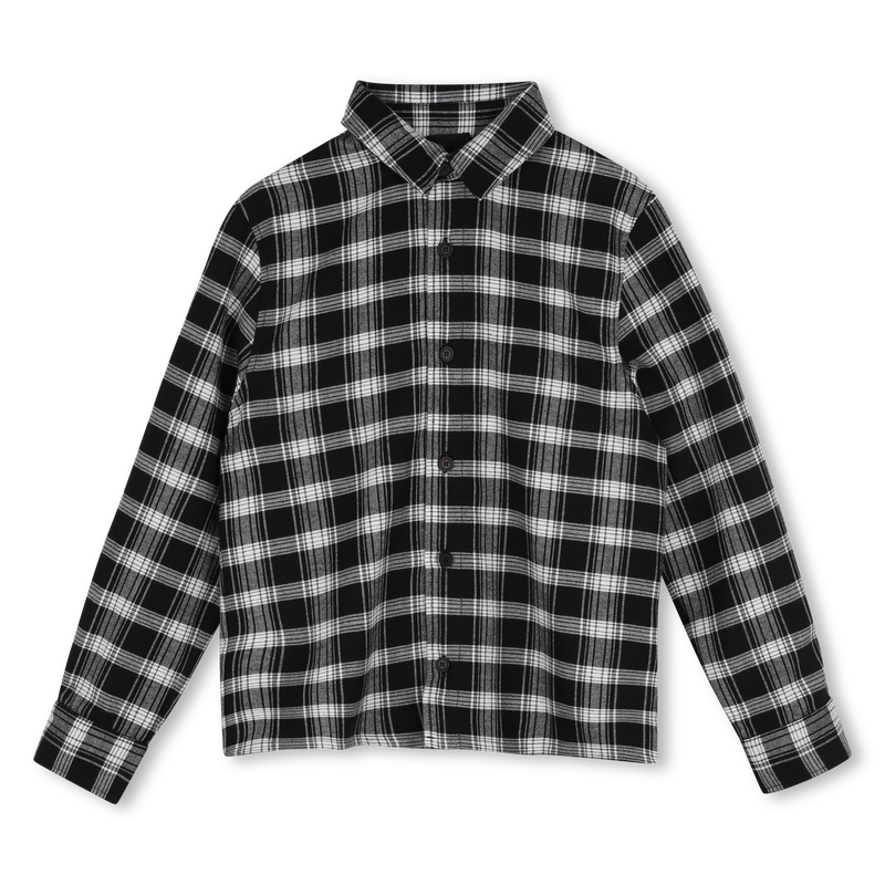 Long sleeve shirt GIVENCHY 
                        BOY