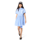 Short sleeve dress DKNY 
                    GIRL