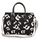 Matte diaper bag KARL LAGERFELD KIDS 
                    UNISEX