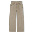 Wide trousers ZADIG & VOLTAIRE 
                    BOY
