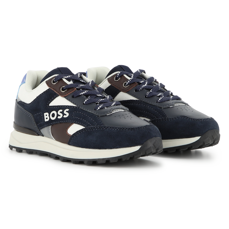 Sneakers BOSS 
                        BOY
