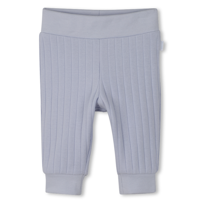 CARDIGAN + TROUSERS + T-SHIRT SET BOSS 
                        BOY