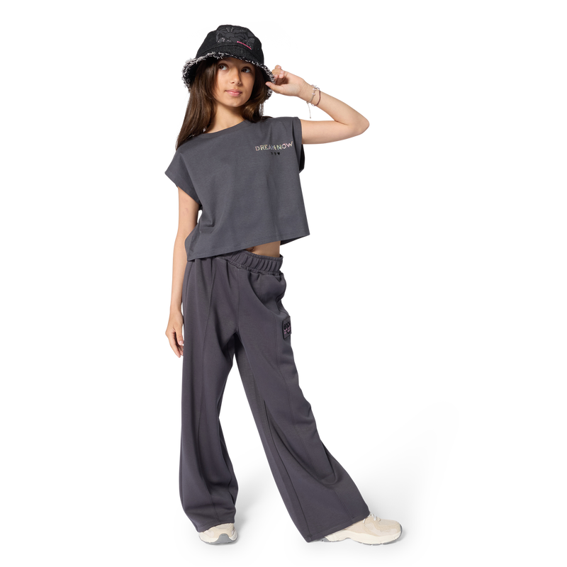 JOGGERS BILLIEBLUSH 
                        GIRL