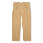 Adjustable-waisted trousers MARC JACOBS 
                    UNISEX