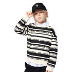 Adjustable cotton cap KARL LAGERFELD KIDS 
                    BOY