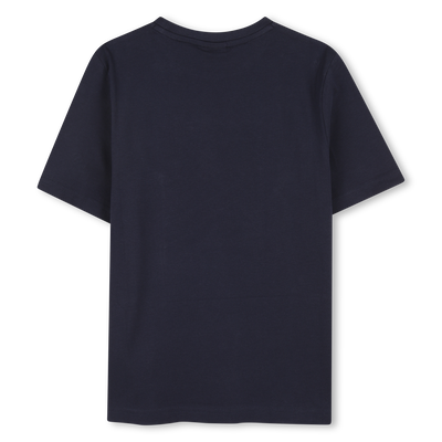 Short-sleeved T-shirt BOSS BOY