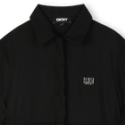 Ceremonial Dress DKNY 
                    GIRL