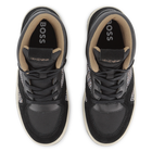 High-top sneakers BOSS 
                    BOY