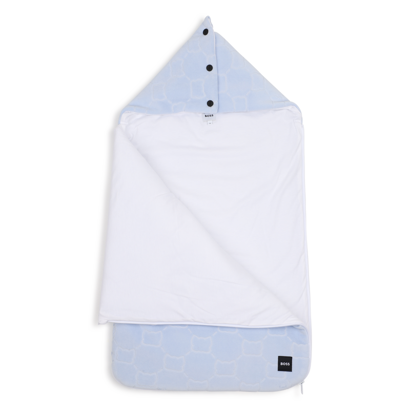 Sleeping bag BOSS 
                        UNISEX