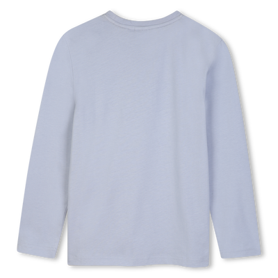 Long sleeve t-shirt BOSS BOY