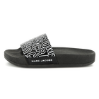 Printed flip-flops MARC JACOBS 
                    BOY