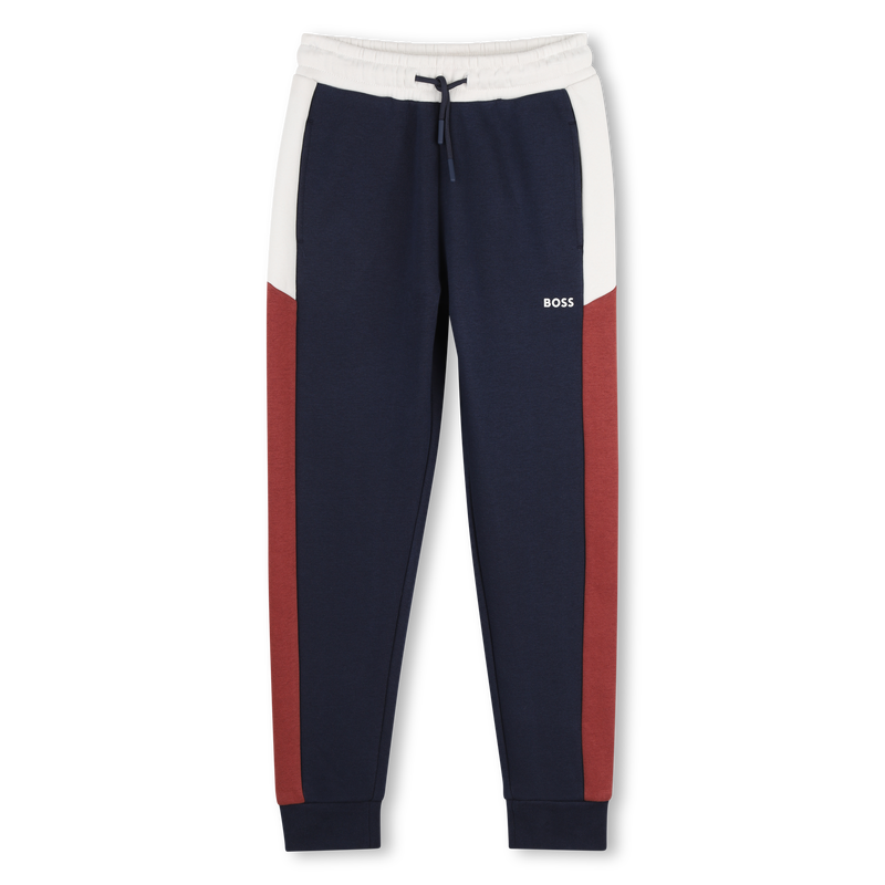 Jogging pants BOSS 
                        BOY