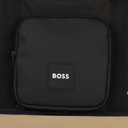 Diaper bag BOSS 
                    UNISEX