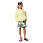 Hoodie KARL LAGERFELD KIDS 
                    BOY