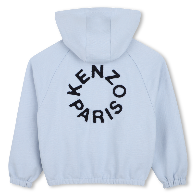 Cardigan and trouser set KENZO KIDS 
                        UNISEX
