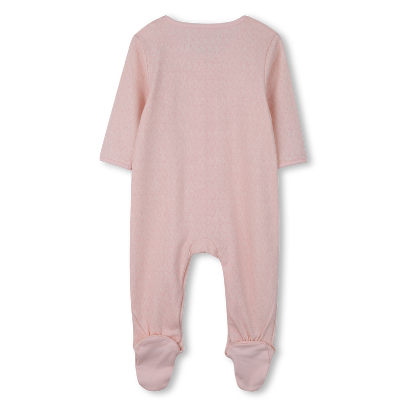 PAJAMA SET MICHAEL KORS 
                        GIRL
