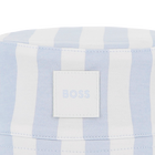 Reversible bob BOSS 
                    BOY