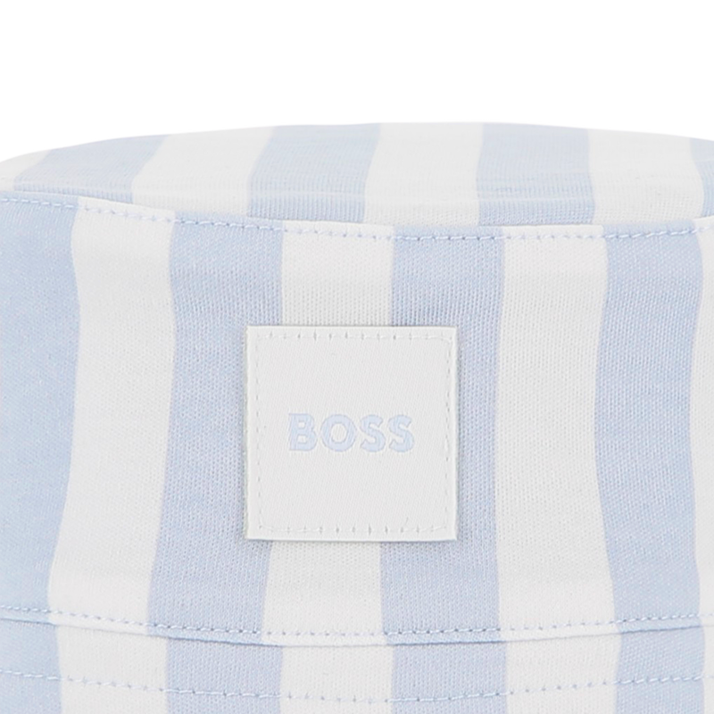 REVERSIBLE BOB BOSS 
                        BOY