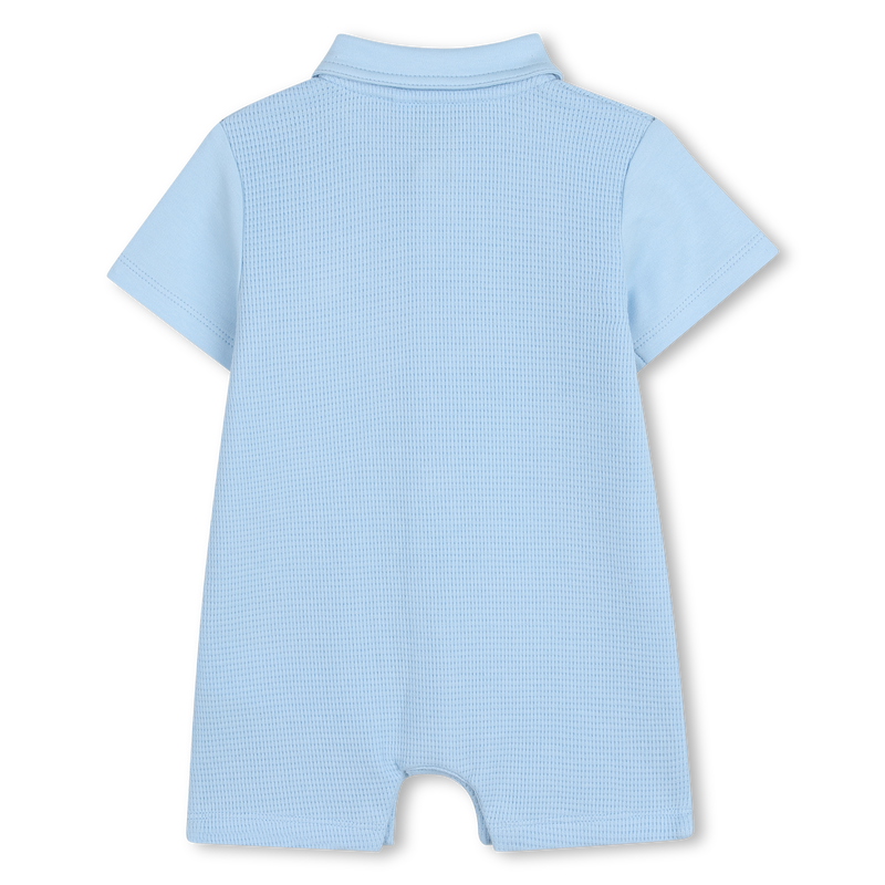 WETSUIT AND BUCKET HAT SET TIMBERLAND 
                        BOY