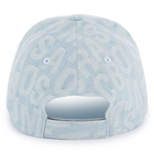 Denim cap MARC JACOBS 
                    BOY