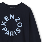 Long sleeve t-shirt KENZO KIDS 
                    UNISEX