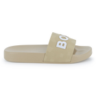 Signed slides BOSS 
                    BOY