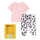 T-shirt and leggings set MARC JACOBS 
                    UNISEX