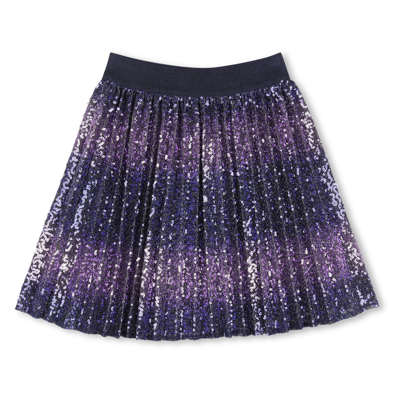 Pleated skirt BILLIEBLUSH 
                        GIRL