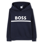 Hoodie BOSS 
                    BOY