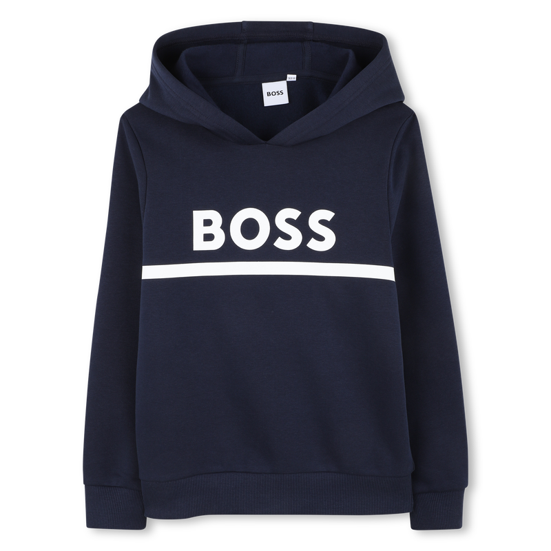 HOODIE BOSS 
                        BOY