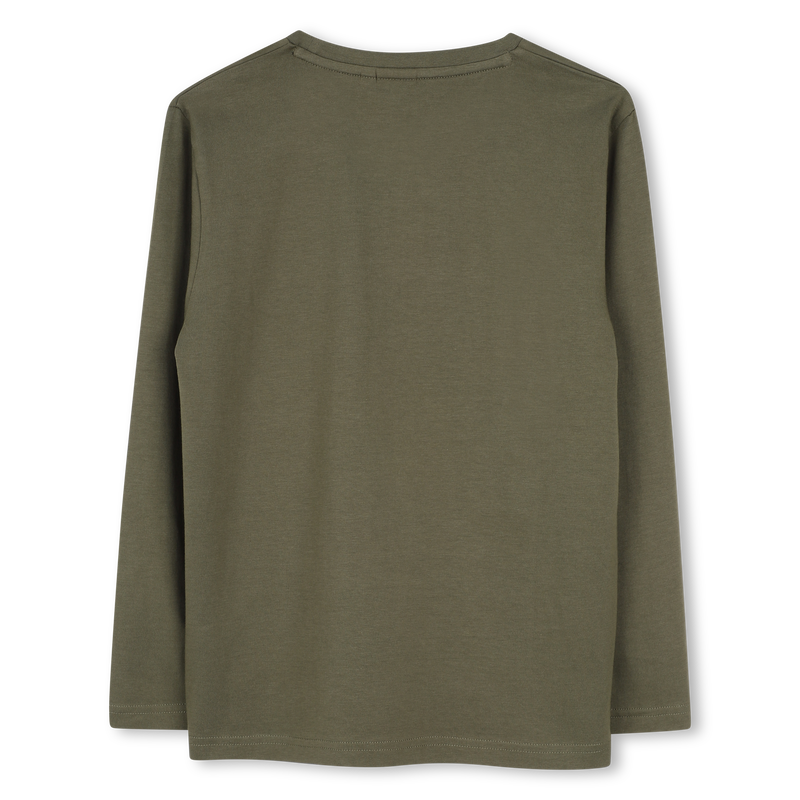 Long sleeve t-shirt BOSS 
                        BOY