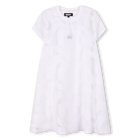 2-in-1 party dress DKNY 
                    GIRL