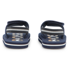 Hook-and-loop closures BOSS 
                    BOY