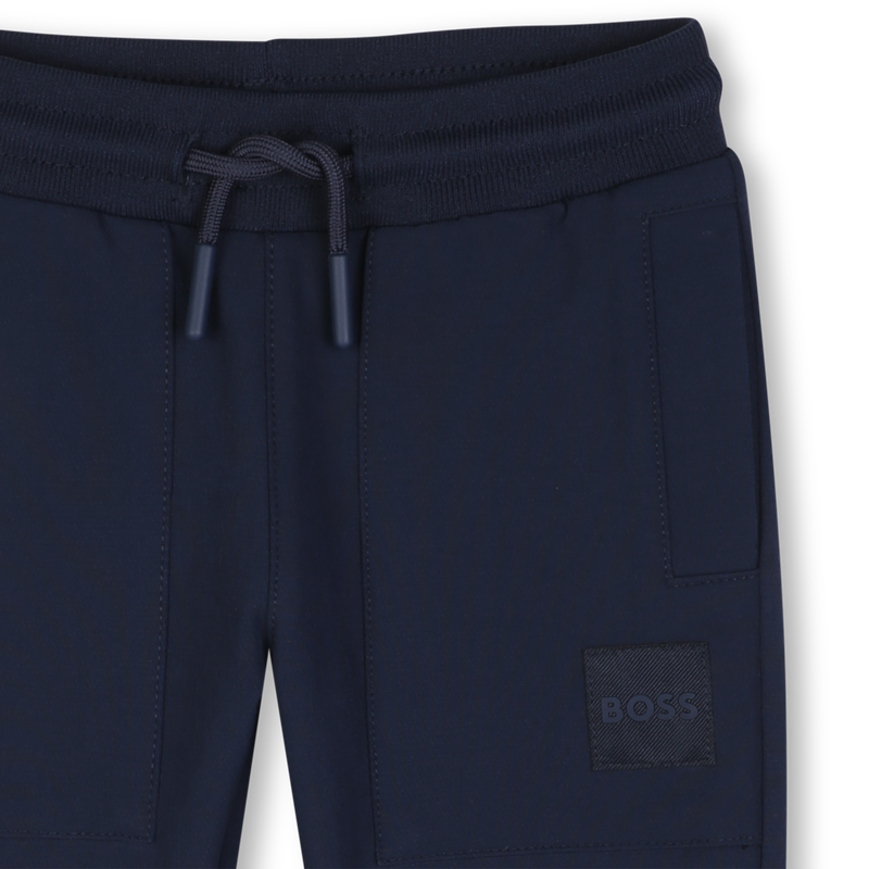 Pants BOSS 
                        BOY