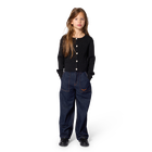 Denim pants ZADIG & VOLTAIRE 
                    GIRL
