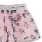 T-shirt and skirt set MARC JACOBS 
                    UNISEX