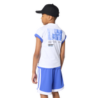Short-sleeved t-shirt DKNY 
                    UNISEX