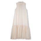 Sleeveless maxi dress MICHAEL KORS 
                    GIRL